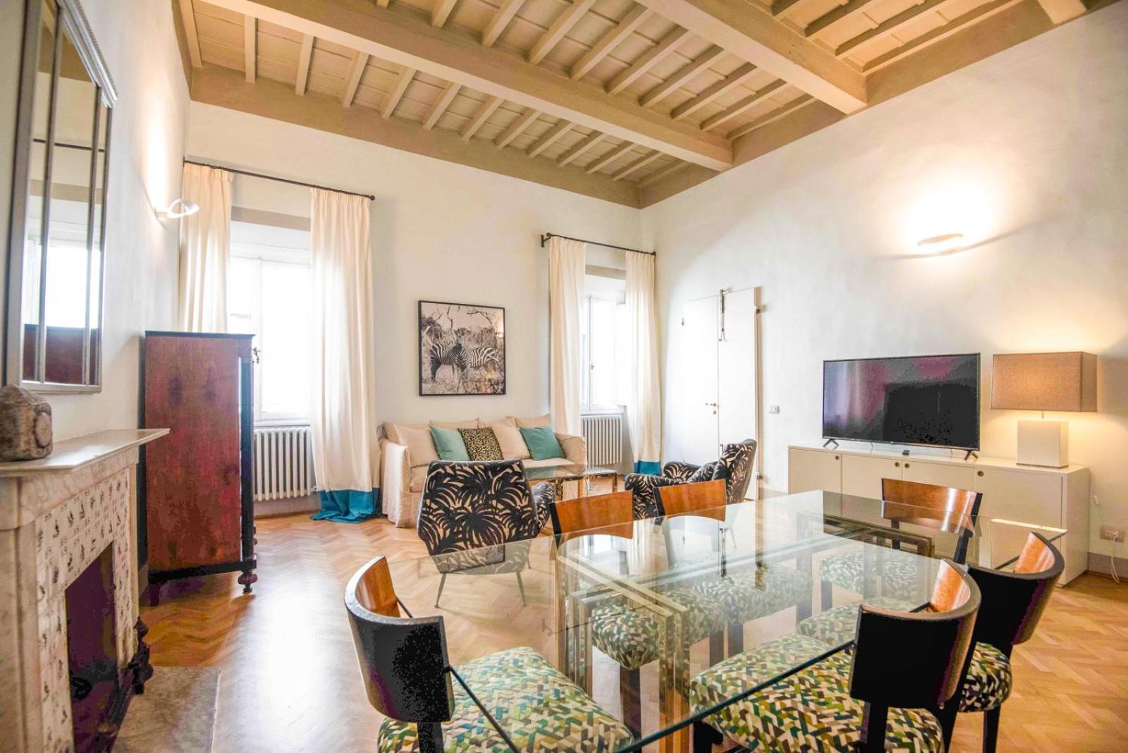 Beatrice Apartment By Firenze Prestige Esterno foto
