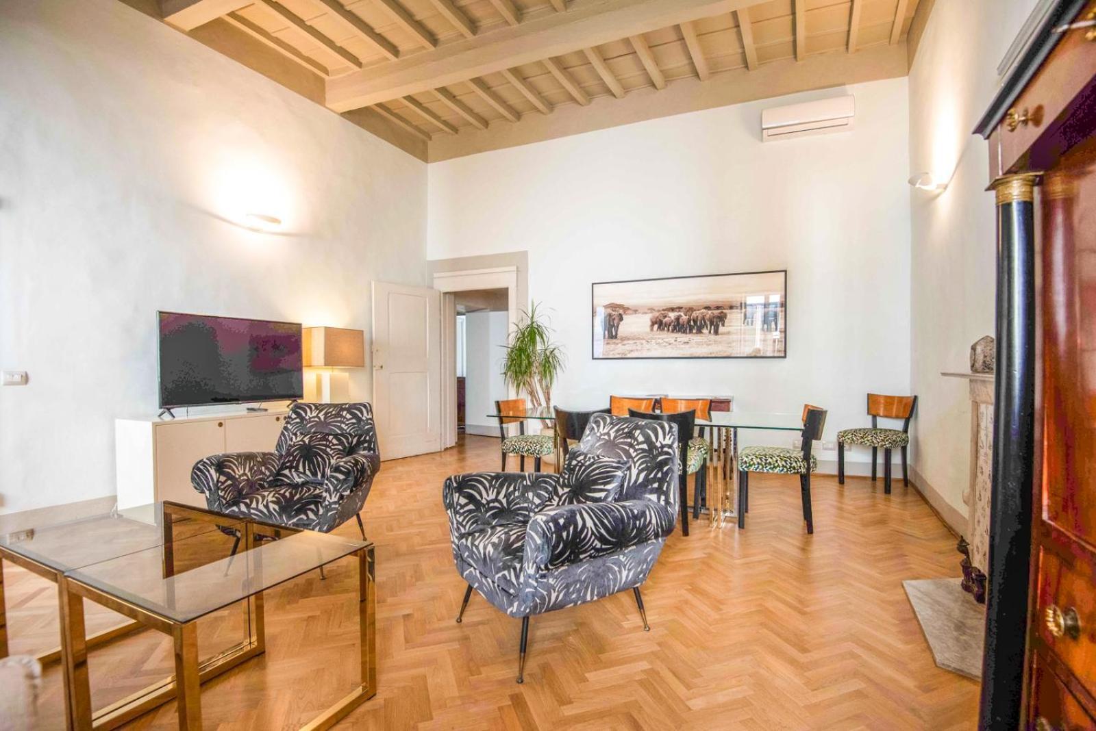 Beatrice Apartment By Firenze Prestige Esterno foto