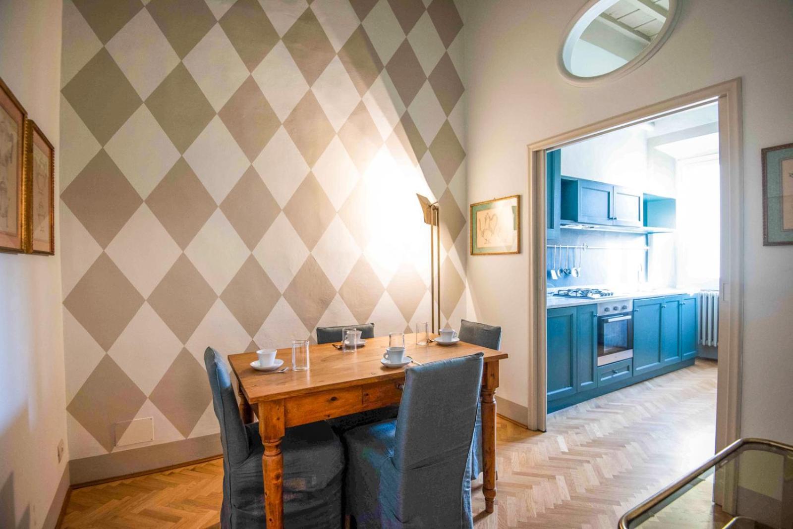 Beatrice Apartment By Firenze Prestige Esterno foto