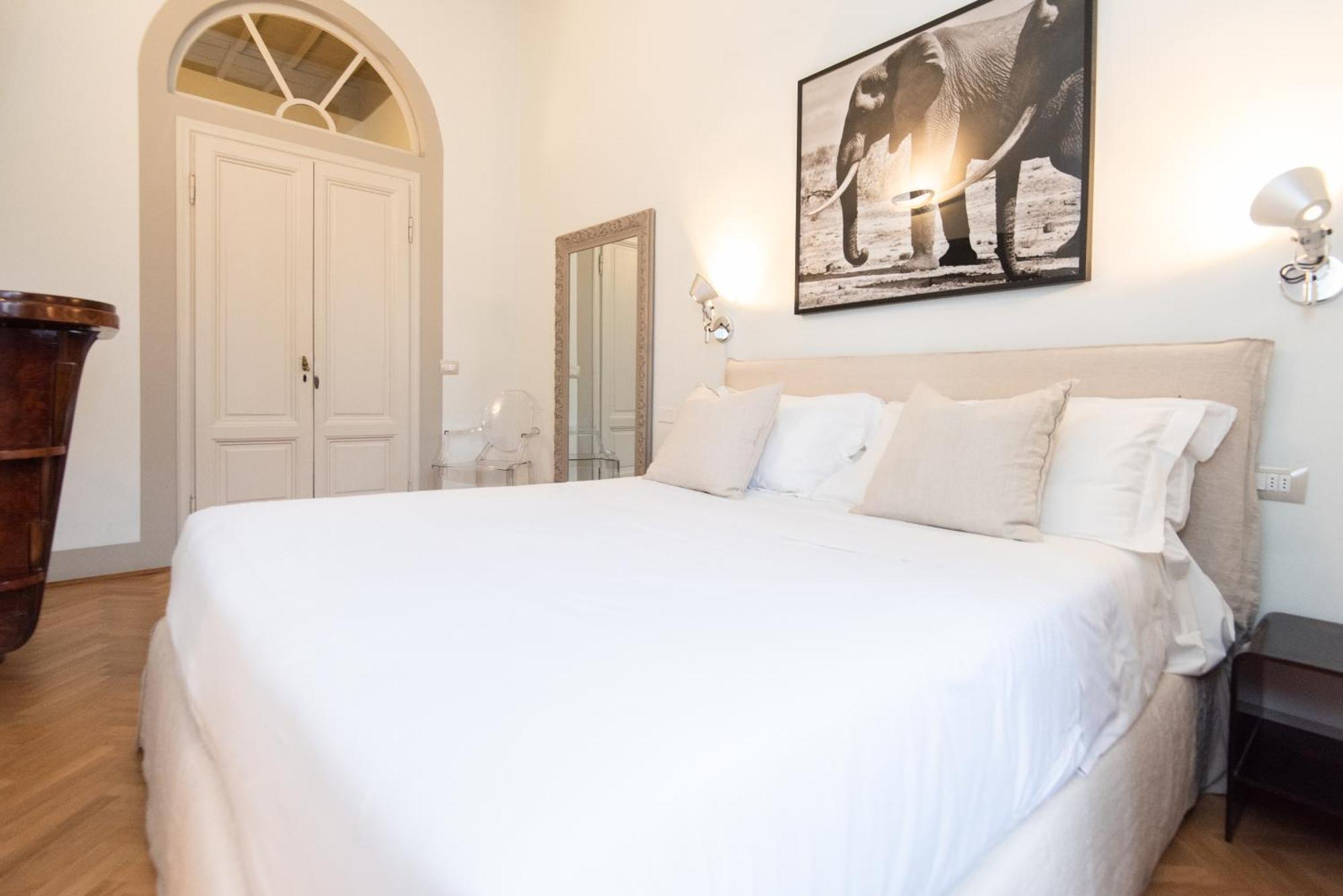 Beatrice Apartment By Firenze Prestige Esterno foto