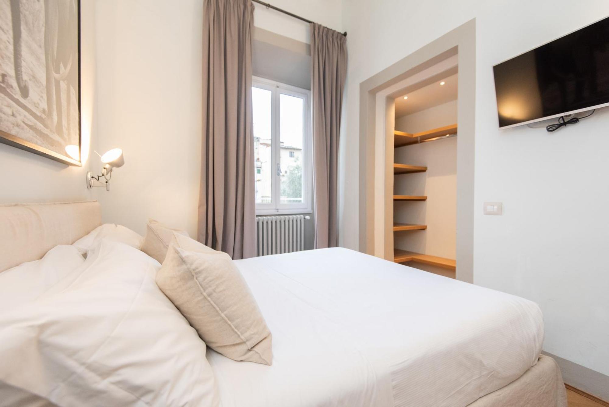 Beatrice Apartment By Firenze Prestige Esterno foto
