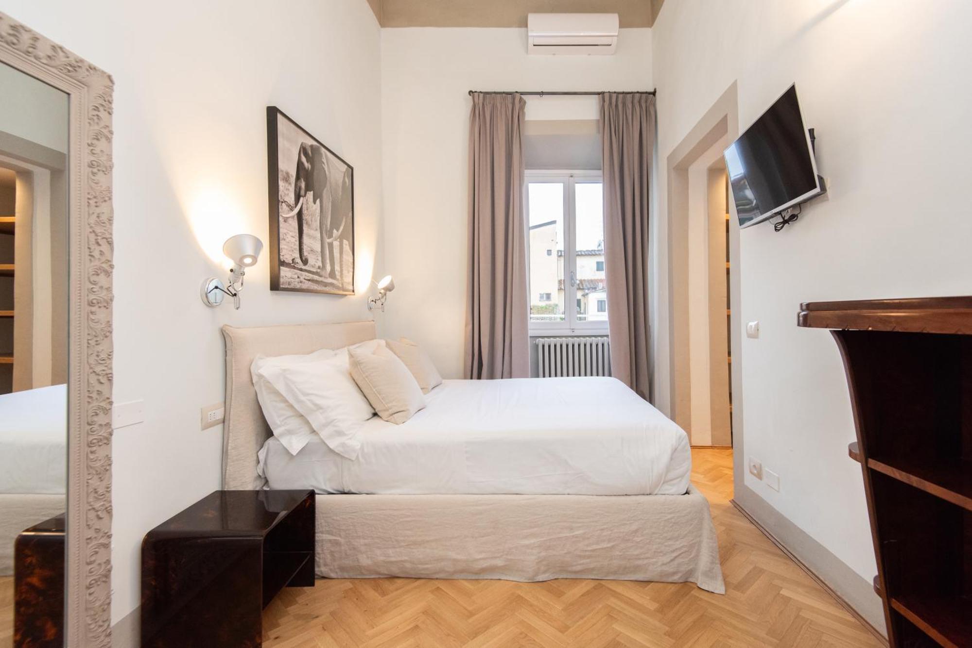 Beatrice Apartment By Firenze Prestige Esterno foto