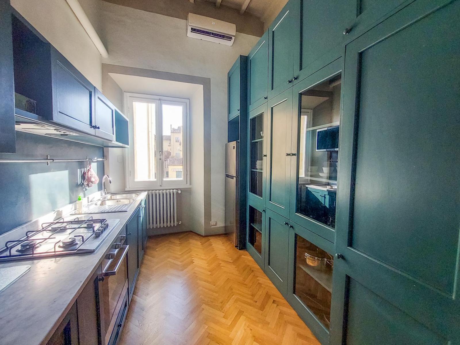 Beatrice Apartment By Firenze Prestige Esterno foto